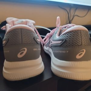 Asics Gel Contend Everyday Comfort OrthoLite®